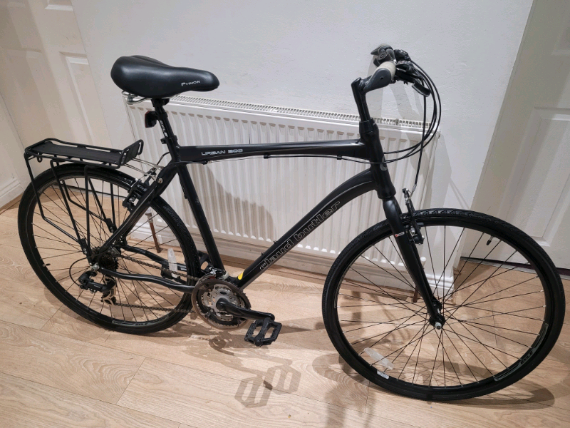 Claud butler urban 200 hybrid bike in 
